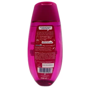 Alternative view of Schauma shampoo kids 250 ml Kids Girl Shampoo&Balm Himbeere