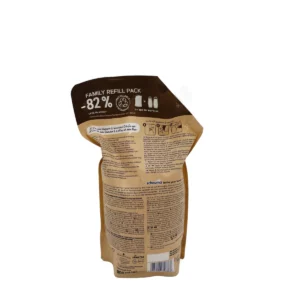 Schauma shampoo refill 800 ml Repair&Care - Slika 2