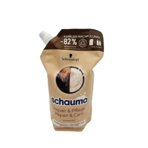 Schauma shampoo refill 800 ml Repair&Care