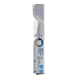 Alternative view of Sensodyne toothpaste 75 ml Fresh