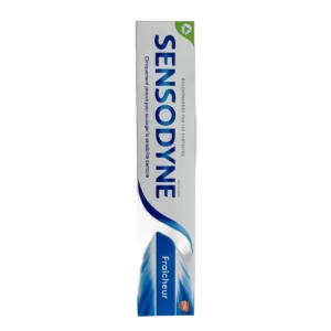Sensodyne toothpaste 75 ml Fresh