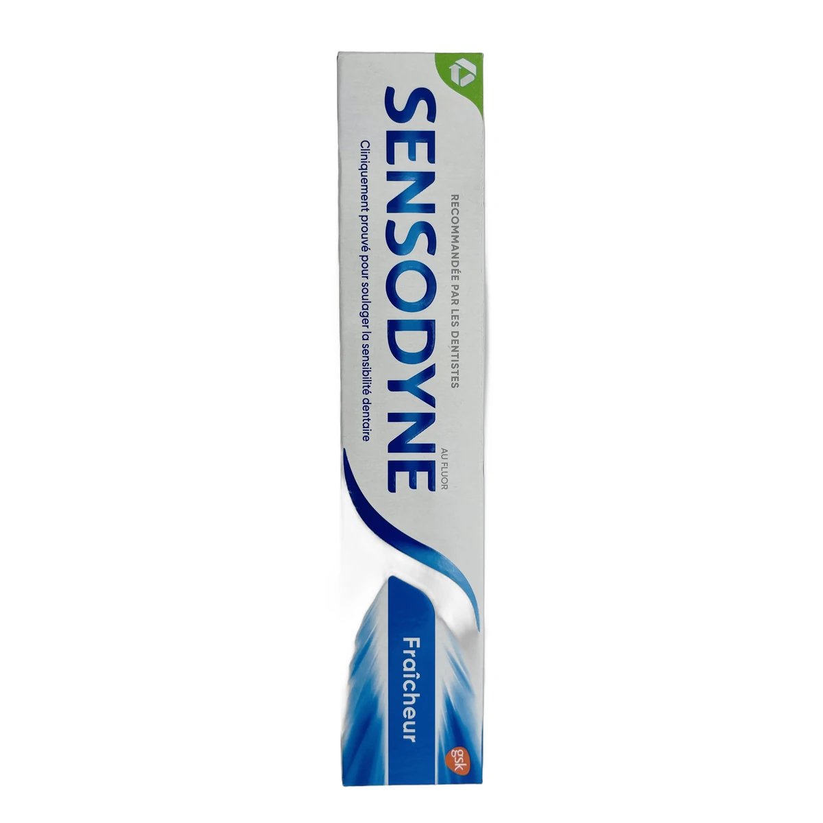 Sensodyne toothpaste 75 ml Fresh