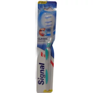 Signal toothbrush Classic Clean Medium