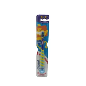 Signal toothbrush kids 3-8 year Ultra Soft