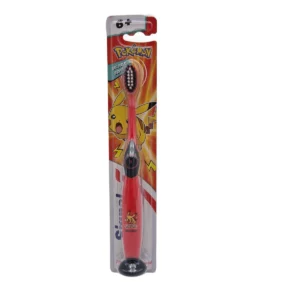 Signal toothbrush kids 6+year Pokémon Ultra Soft