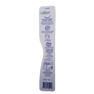 Alternative view of Signal toothbrush Nature Elements Charcoal Soft