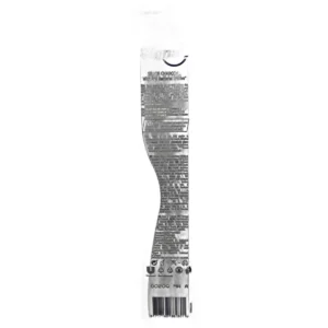 Alternative view of Signal toothbrush Nature Elements Silver Charcoal Soft