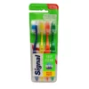 Signal toothbrush quatro pack Easy Clean