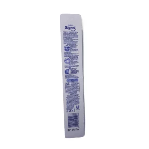 Alternative view of Signal toothbrush Triple Protection