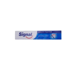 Signal toothpaste 50 ml Cavity Fighter