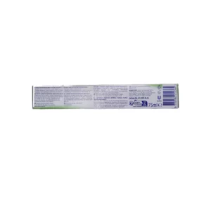 Alternative view of Signal toothpaste 75 ml Integral 8 Fresh Naturals