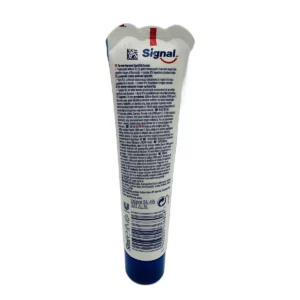 Alternative view of Signal toothpaste kids 50 ml Fruity flavour 2-6