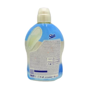 Alternative view of Silan softener 126 sc 2,772 l Cool Fresh