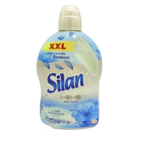 Silan softener 126 sc 2,772 l Cool Fresh