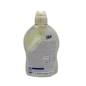 Alternative view of Silan softener 126 sc 2,772 l Ylang Ylang