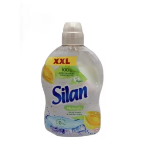 Silan softener 126 sc 2,772 l Ylang Ylang