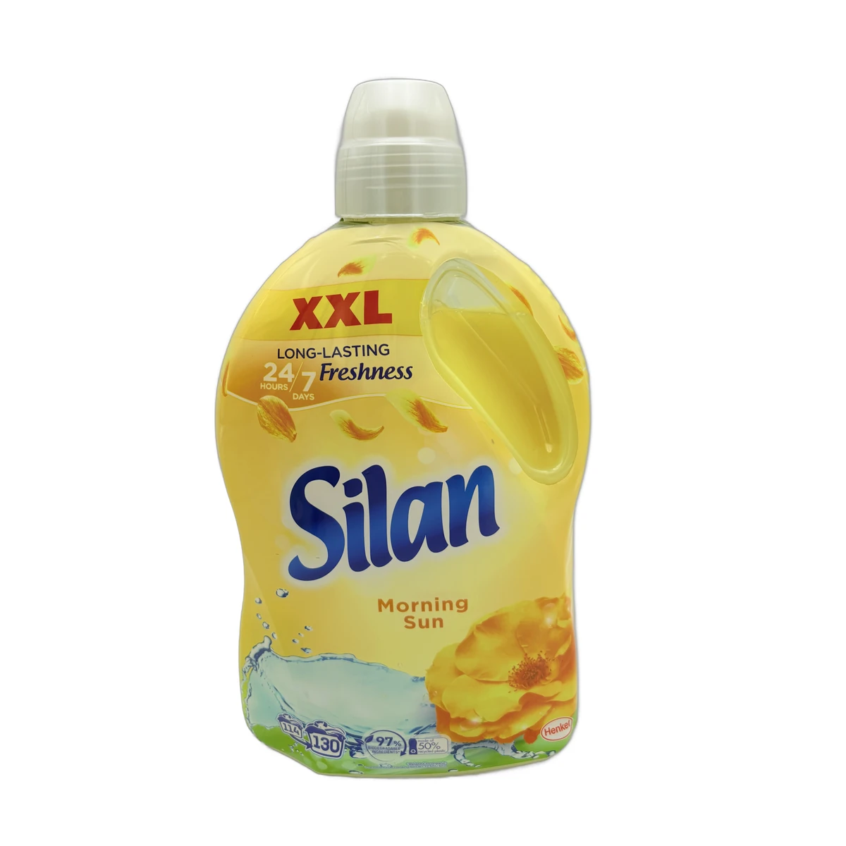 Silan softener 130 sc 2,86 l Morning Sun