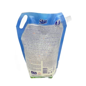 Alternative view of Silan softener concentrate refill 135 sc 1,485 l Fresh Sky