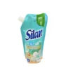 Silan softener concentrate refill 54 sc 594 ml Fresh Ocean