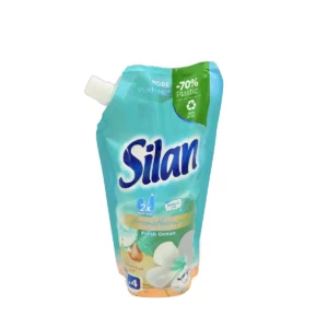 Silan softener concentrate refill 54 sc 594 ml Fresh Ocean