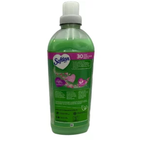 Alternative view of Softlan softener 45 sc 1 l Ultra Frühlingsfrisch