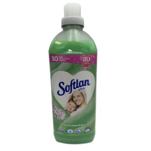 Softlan softener 45 sc 1 l Ultra Frühlingsfrisch
