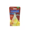Somat dishwasher freshener pearls duo 17 g Lemon