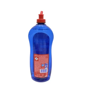 Alternative view of Somat dishwasher softener 750 ml Extra-Trocken Effekt