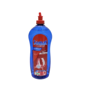 Somat dishwasher softener 750 ml Extra-Trocken Effekt