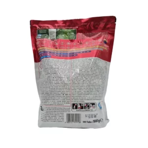 Alternative view of Somat dishwasher tabs 100 sc 100 pcs All in One Extra
