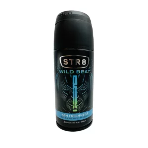 STR8 deo 150 ml Wild Beat