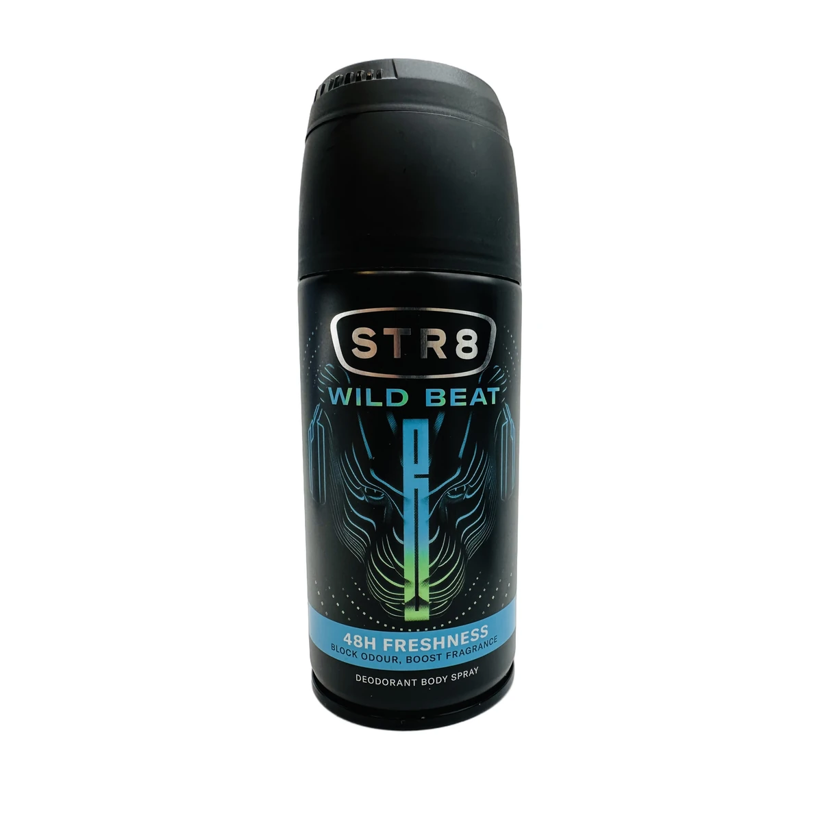 STR8 deo 150 ml Wild Beat