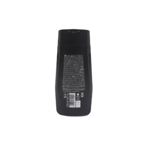 Alternative view of STR8 shower gel 250 ml Live True