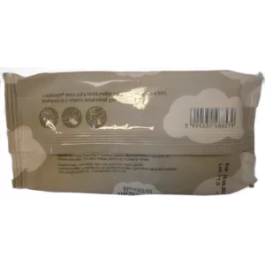 Alternative view of Sudocrem baby wipes 55 pcs Soft Clean