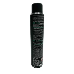 Syoss dry shampoo 200 ml Anti-Grease - Slika 2