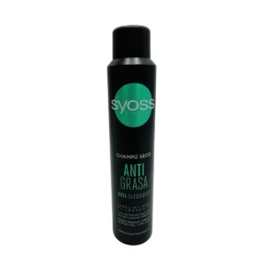Syoss dry shampoo 200 ml Anti-Grease