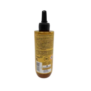 Alternative view of Syoss rinse-out hair oil 200 ml Luxurions Shine