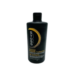 Syoss shampoo 440 ml Rizos Pro/Intense Rizos