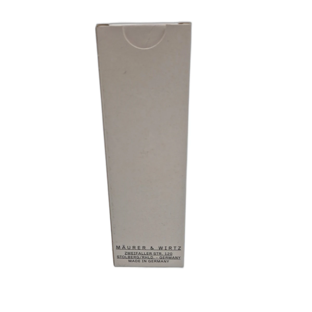 Tabac EDT men 75 ml Tester Wild Beat - Slika 2