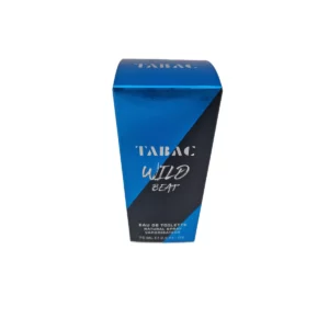 Tabac EDT men 75 ml Wild Beat