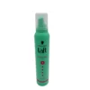 Taft hair mousse 200 ml Volume 5