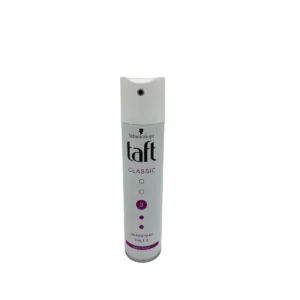 Taft hair spray 250 ml Classic 3