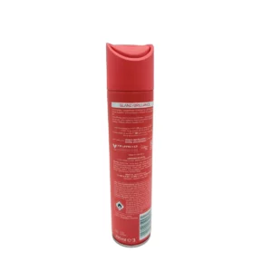 Alternative view of Taft hair spray 250 ml Glanz 4