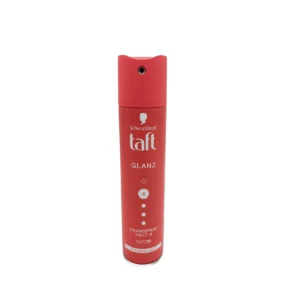 Taft hair spray 250 ml Glanz 4
