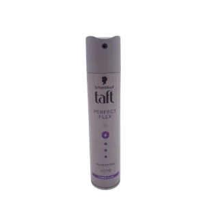 Taft hair spray 250 ml Perfect Flex 4