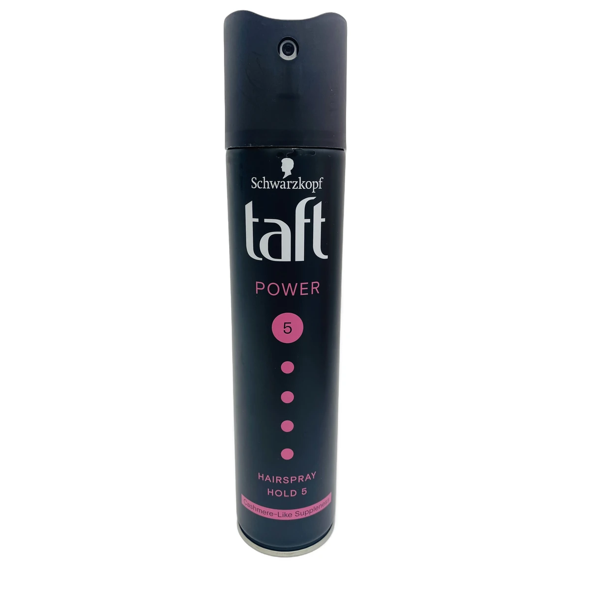 Taft hair spray 250 ml Power&Cashmere 5
