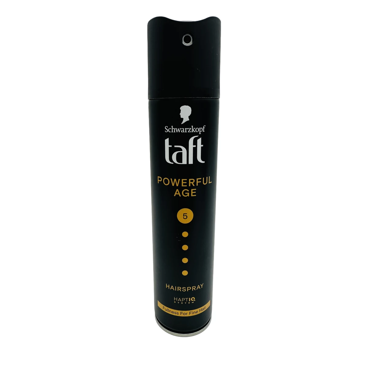 Taft hair spray 250 ml Power&Fullnes Age 5