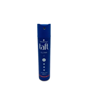 Taft hair spray 250 ml Ultra 4