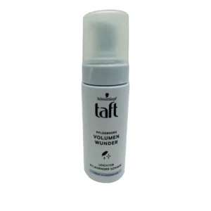 Taft hair styling foam 150 ml Volume Wonder