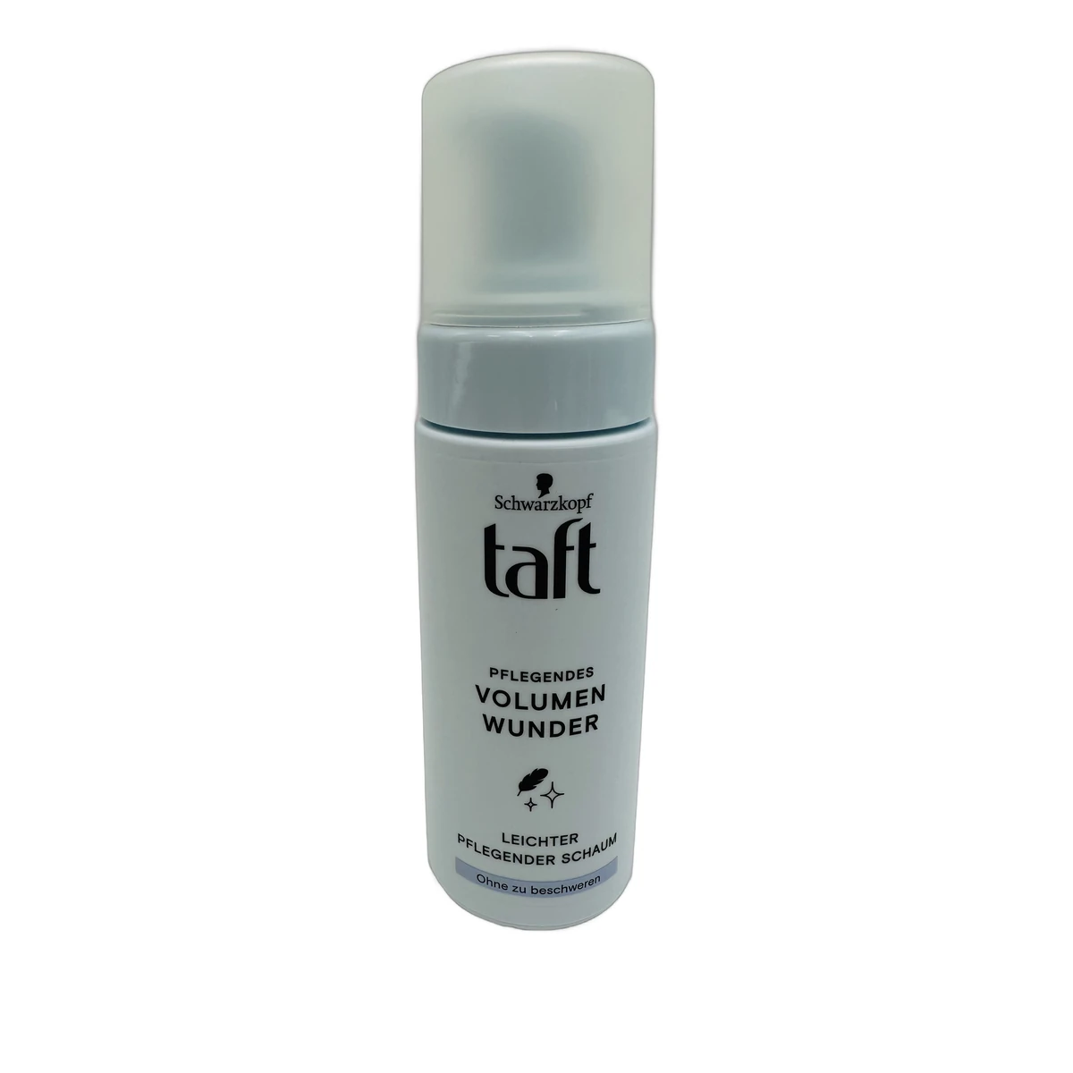 Taft hair styling foam 150 ml Volume Wonder